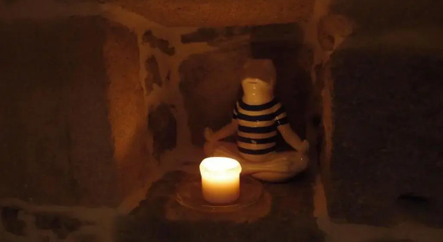 Коттедж Maison de Contes En Amoureux (Adults Only)
