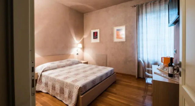 Двухместный номер Standard Relais 23