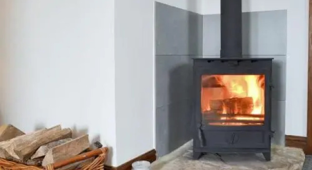 Field Farm Apartment, Varaa Huoneisto Hotellit Buxton pysäköinnillä, Pysäköinti