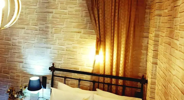IRIDA COZY HOUSE στο κέντρο της πόλης, Book Hotel Volos 