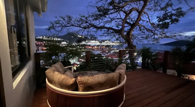 The Pink Palm Hotel - Adults Only, Varaa Hotelli St. Thomas Saint Thomas