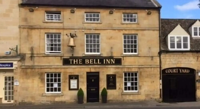 The Bell Inn, Varaa Hotelli 3 tähden hotellit kohteessa Merseyside, 3*