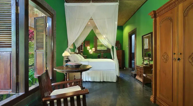 Номер Standard Villa Patria