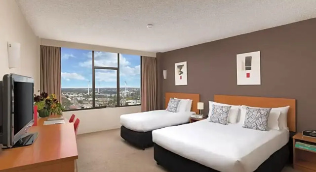 Номер Superior Rydges Geelong