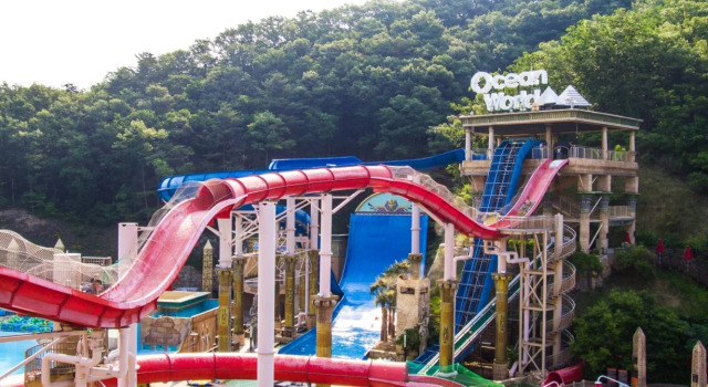 Sono Felice Vivaldi Park, Reserva ahora Apartahotel Hongcheon Gangwon