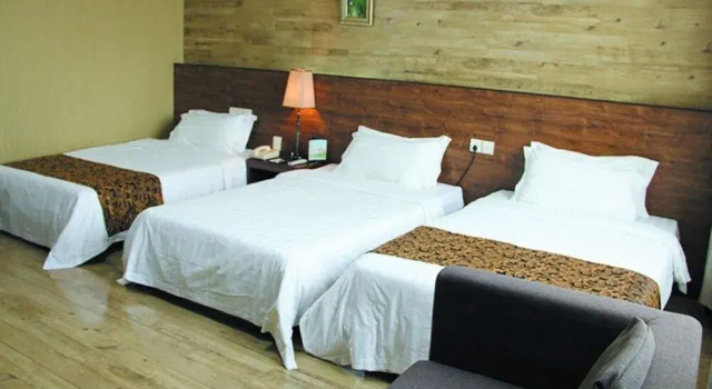 Grand River Garden Hotel, Забронировать Отель Бизнес-отели Шаньдун, 4* 5*