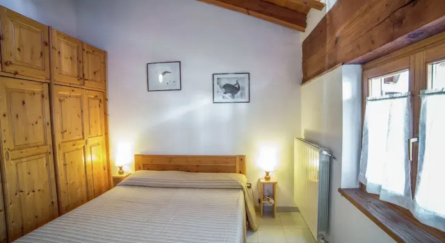 Apartment in Antey-saint-andre Near Ski Lifts, Забронировать Апартаменты/квартира Анте-Сент-Андре Червиния