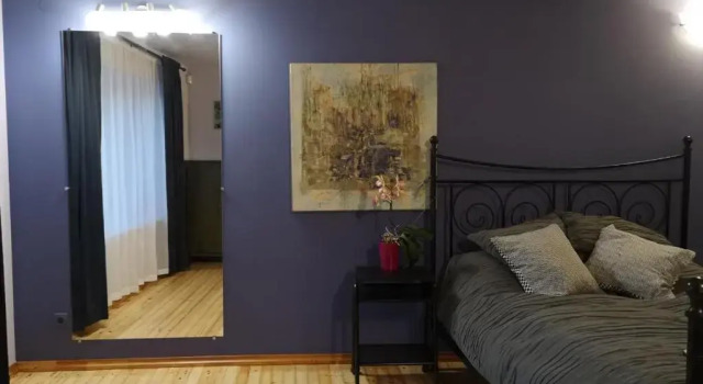 Park apartment, Забронировать Апартаменты/квартира Апартаменты Каунаса, рядом с Церковь Святого Креста ордена Кармелитов, Апартаменты/квартира