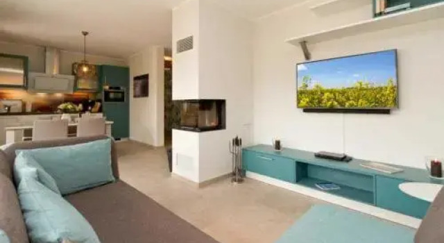 Quartier Ahlbeck Wohnung 01, Book Apartment Ahlbeck Usedom