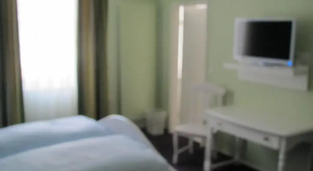 Номер Deluxe Hotel AlleeSchlößchen