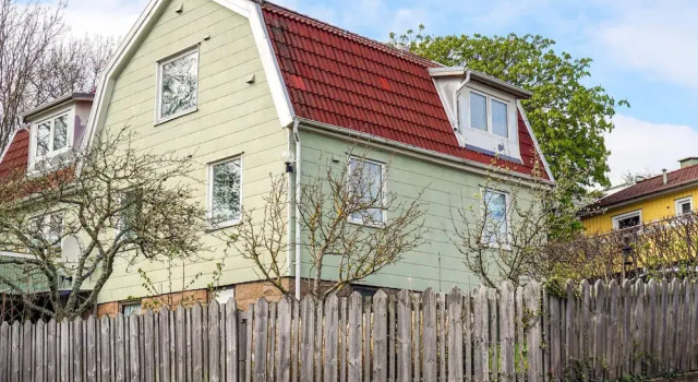 5 Person Holiday Home in Lysekil, Book Apartment Lysekil 