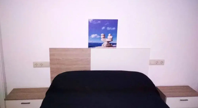 Apartamentos Ares Centro 3000, Book Apartment  