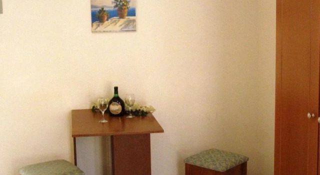 Hotel Telchinia