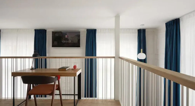 Люкс Mariënhage Boutique Hotel