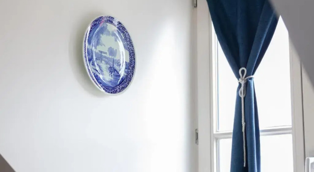 Люкс Boutique B&B The Townhouse