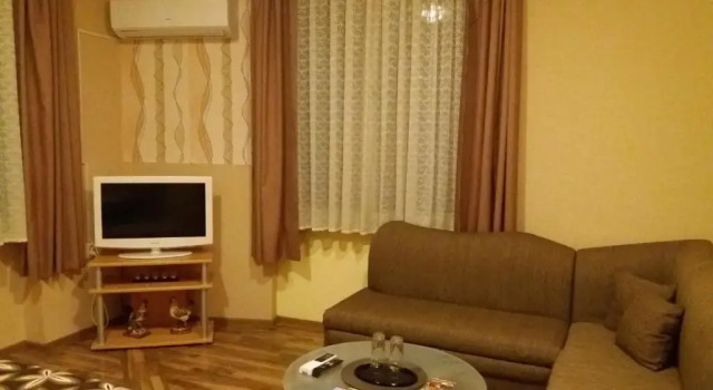 Двухместный номер Standard The English Guest House