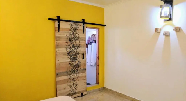 Двухместный номер Standard Nungwi House