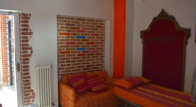 Апартаменты Casa Carolina