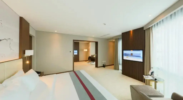 Люкс Grand Grand Vista Hanoi