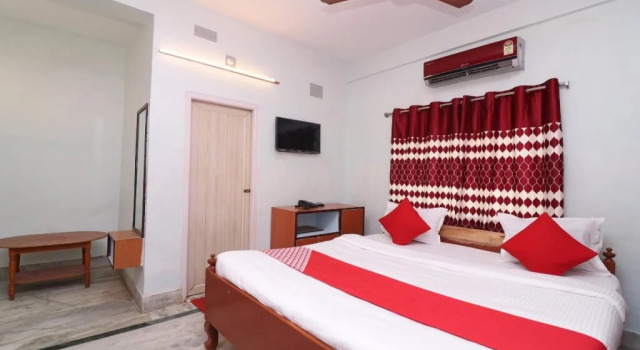 Ved's Inn by OYO Rooms, Reserva ahora Hotel Digha Bengala Occidental