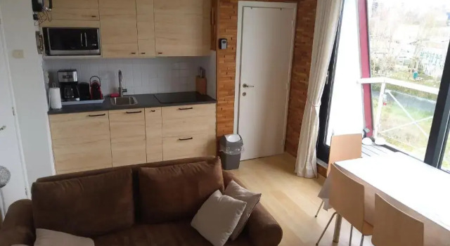 Green Garden II, Prenota Hotel Hotel a Flanders con parcheggio, Parcheggio