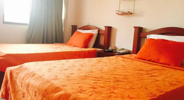 Hotel Calle Real, Varaa Hotelli Hotellit Cesar aamiaisella, Aamiainen