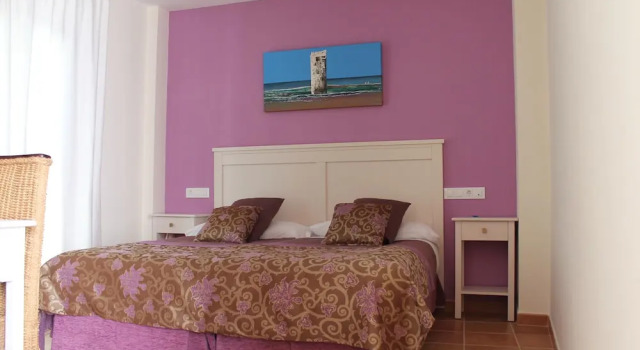 Номер Standard Almadraba Conil
