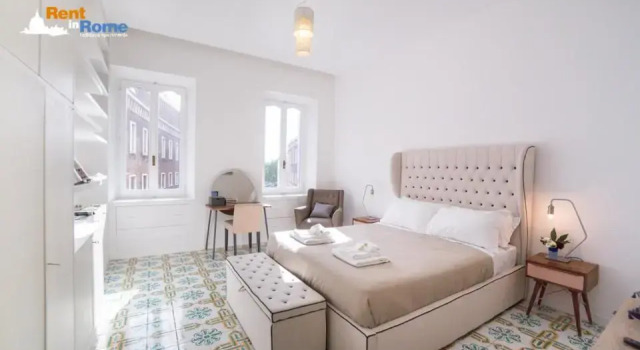 Апартаменты Rent In Rome - Ara Pacis Apartment