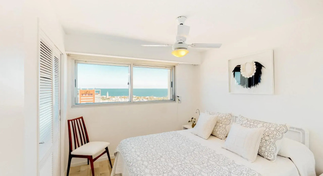 Oceana Suites Fontemar ∙ Suite 2002, Reserva ahora Hotel Punta del Este 