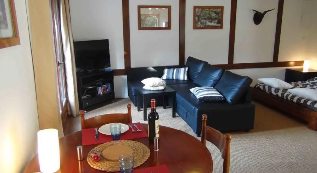 Domaine de la Tranquillité, Rezerwuj Apartament  