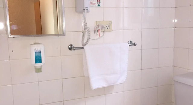 Двухместный номер Standard Tollgate Motel