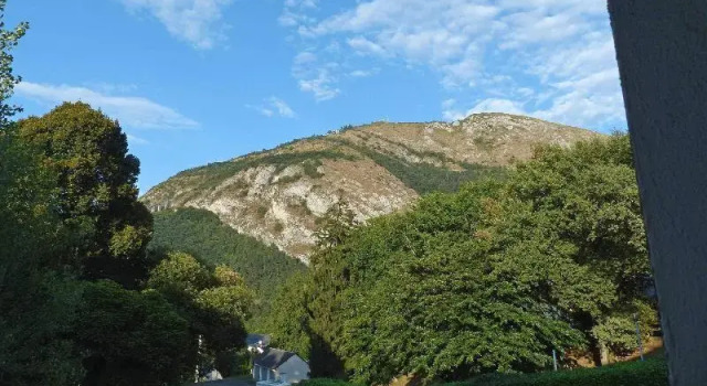 Les Gentianes, Rezervați Hotel Lourdes Hautes-Pyrénées