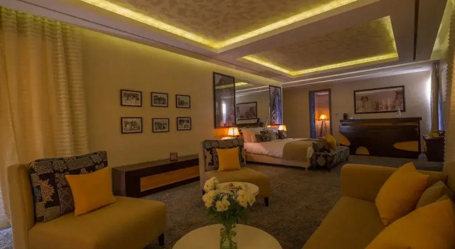 Royale suite Dar Sour