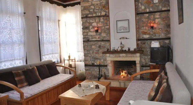 Eva guest house, Забронировать Гостевой дом Гостевые дома Берат, Гостевой дом
