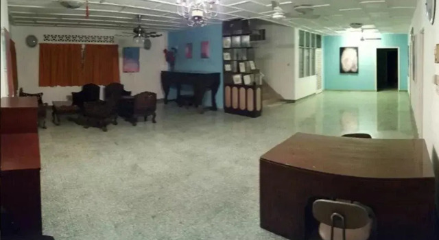 Oriental Heritage House