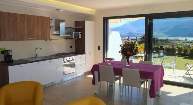 BELLA VITA Residence by VR Lago