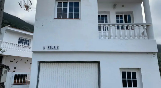Vivienda Vacacional wiljis N3, Đặt Khách sạn Frontera El Hierro