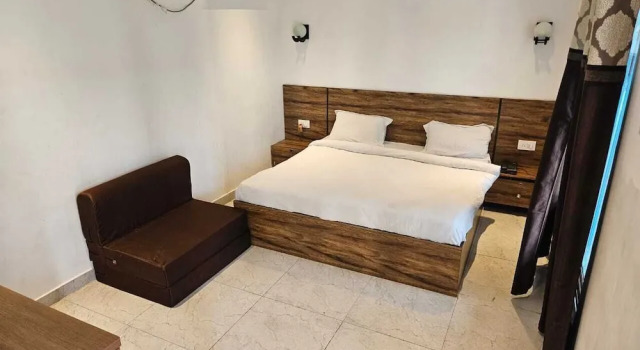 Vrindavan Resort