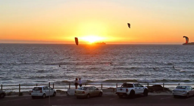 Апартаменты Cap Du Mont Cape Town