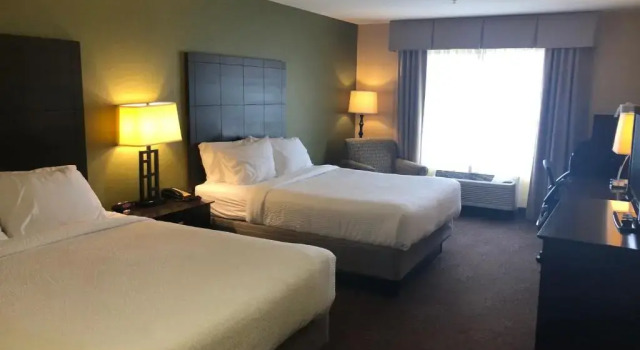 Run of House Holiday Inn Express Hotel & Suites Lansing-Dimondale by IHG