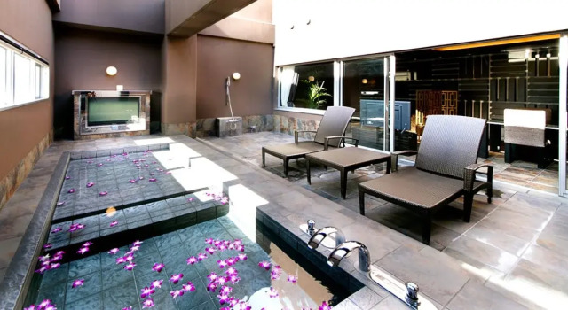 Hotel Lotus Toyonaka (Adult Only)