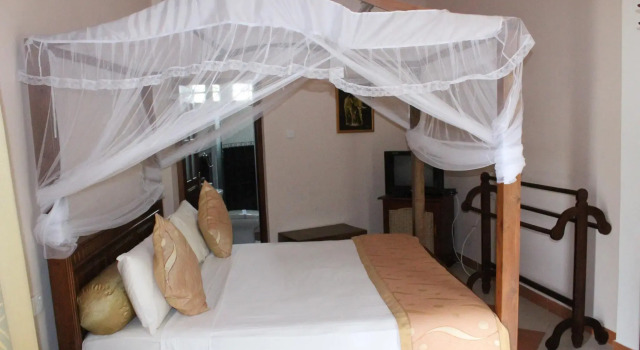 Номер Deluxe Hotel Bentota Village