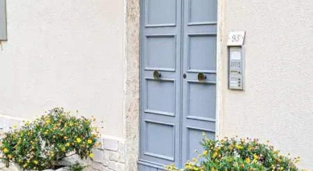 Fuori Porta Apartment, Rezervovat Apartmán Camerano 