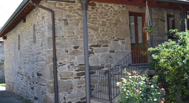 Апартаменты Casa Brues