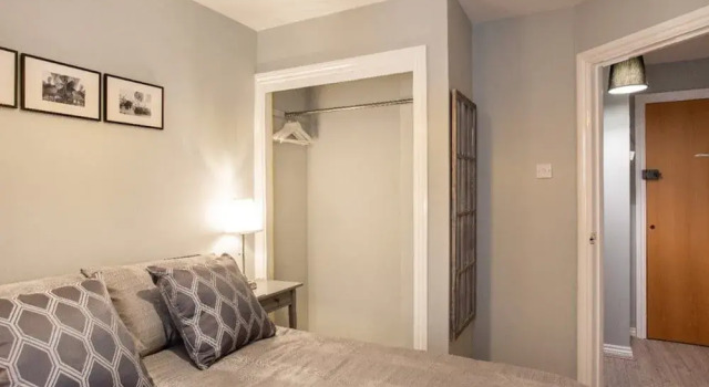 Belfast Luxury Apartment