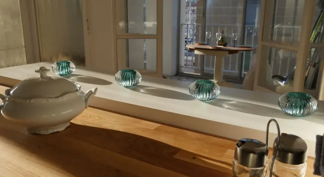 Mon Espace dans Marseille - Appartement, Забронировать Апартаменты/квартира Марсель Буш-дю-Рон
