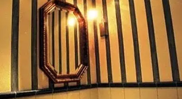 Номер Standard Hotel Casa Arizzoli