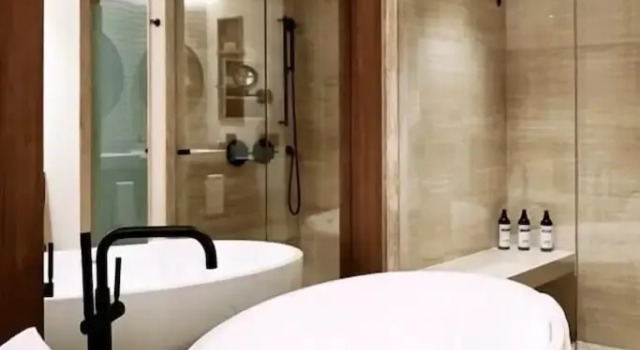 Двухместный полулюкс клубный oceanfront Secrets Playa Blanca Costa Mujeres