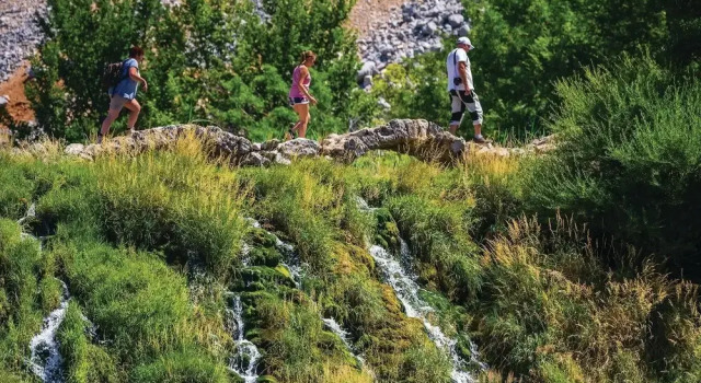 Stunning Apartment in Karin Gornji With 1 Bedrooms and Wifi