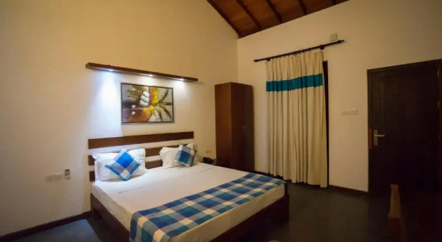 Двухместный номер Standard Hotel Alakamanda